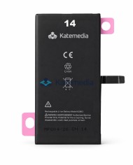 KTM Battery assignable as NEW (Genuine) iPhone 14