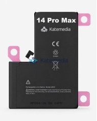 Bateria KTM z możliwością przypisania jako NOWA (Genuine) iPhone 14 Pro Max