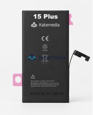 KTM Battery assignable as NEW (Genuine) iPhone 15 Plus