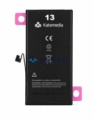 KTM Battery assignable as NEW (Genuine) iPhone 13
