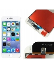 LCD SCREEN iPhone 8+ White ORG Removed v.C11