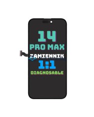 iPhone 14 Pro Max Display 1:1 Diagnosable