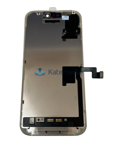 iPhone 16 Pro Display 1:1 Diagnosable