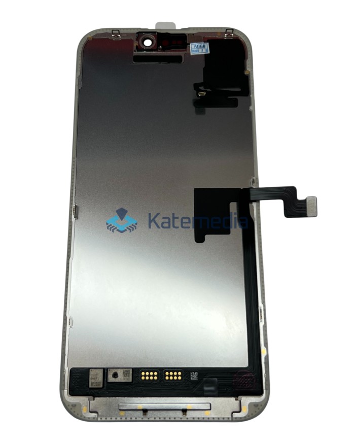 iPhone 16 Pro Max Display 1:1 Diagnosable