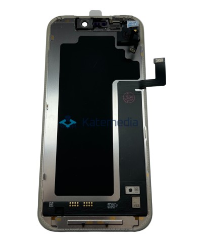 iPhone 17 Pro Display 1:1 Diagnosable