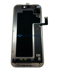 Wyświetlacz IPhone 17 Pro Zamiennik 1:1 Z Możliwością Przypisania
