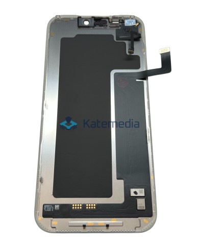 iPhone 17 Pro Max Display 1:1 Diagnosable