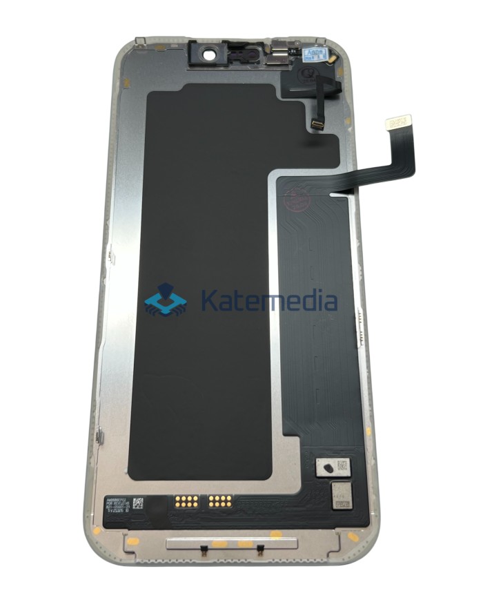 Wyświetlacz IPhone 17 Pro Max Zamiennik 1:1 Z Możliwością Przypisania