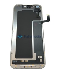 Wyświetlacz IPhone 17 Pro Max Zamiennik 1:1 Z Możliwością Przypisania
