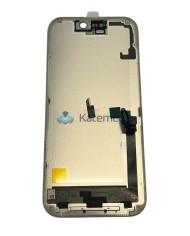 Wyświetlacz iPhone 17 DD OLED