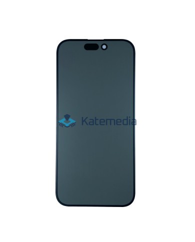 Szyba z polaryzacją + klej OCA do iPhone 15