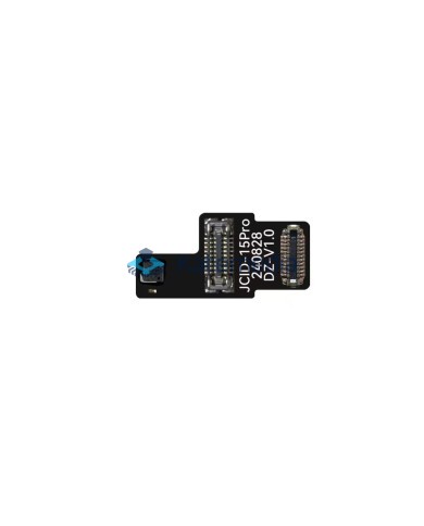 JCID Tag On Tape for iPhone 15 Pro Camera
