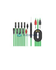 10-in-1 Power Cables 2UUL PW10 for iPhone 7-17 Pro Max