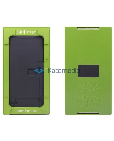 Forma Laminująca Sameking Mould do iPhone 17 Pro