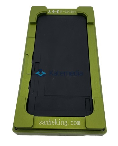 Sameking Mold Laminating Mold for iPhone 17 Pro Max