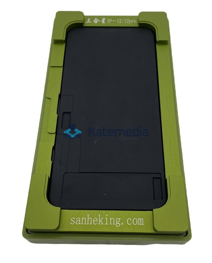 Forma Laminująca Sameking Mould do iPhone 17 Pro