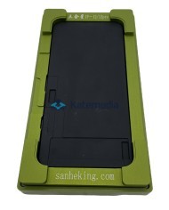 Sameking Mold Laminating Mold for iPhone 17 Pro Max