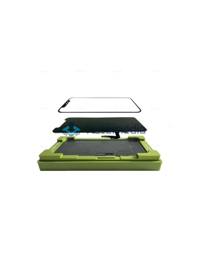 Forma Laminująca Sameking Mould do iPhone 17 Pro Max