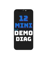LCD SCREEN iPhone 12 Mini ORG REMOVED Diagnosa