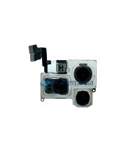 Aparat Główny iPhone 16 Pro Oryginalny Demo Diagnosable