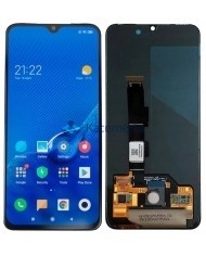 WYŚWIETLACZ Xiaomi Mi 9 Czarny