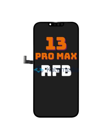 [OUTLET] Wyświetlacz iPhone 13 Pro Max RFB