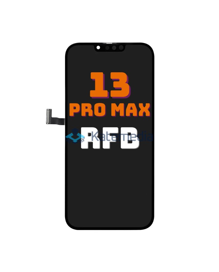[OUTLET] Wyświetlacz iPhone 13 Pro Max RFB