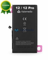 KTM Battery assignable as NEW (Genuine) iPhone 12 / 12 Pro