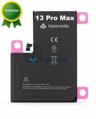 KTM Battery assignable as NEW (Genuine) iPhone 13 Pro Max