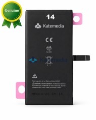 KTM Battery assignable as NEW (Genuine) iPhone 14