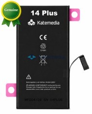 KTM Battery assignable as NEW (Genuine) iPhone 14 Plus