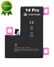 KTM Battery assignable as NEW (Genuine) iPhone 14 Pro