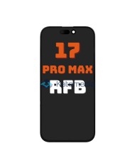 Original LCD Display IPHONE 17 Pro Max RFB Original