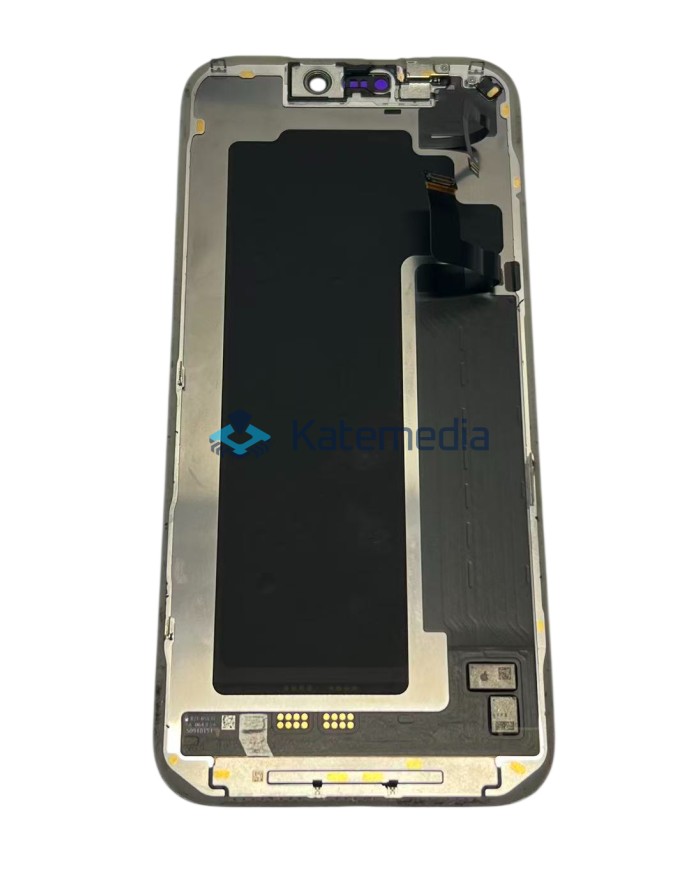 Original LCD Display IPHONE 17 Pro Max RFB Original