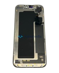 Wyświetlacz IPhone 17 Pro Max RFB Oryginał