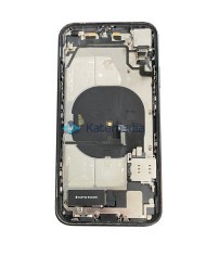 [OUTLET] Korpus iPhone XR Czarny