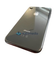 [OUTLET] Korpus iPhone XR Czarny