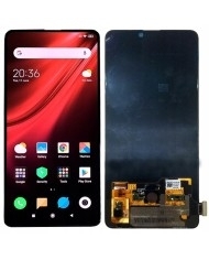 WYŚWIETLACZ Xiaomi Mi 9T Czarny