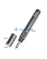 Zbijak do szkła aparatu / tylnego szkła Relife RL-066C