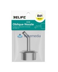 Dysza Hot Air Relife 861 5mm