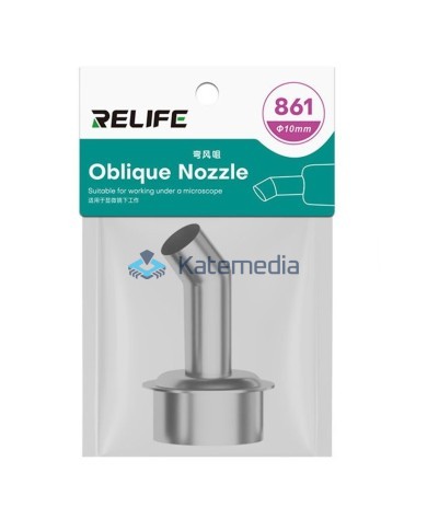 Dysza Hot Air Relife 861 10mm