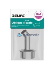 Dysza Hot Air Relife 861 10mm