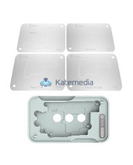2UUL BH40 TR-17 iP 17 Mid-Layer Reballing Platform