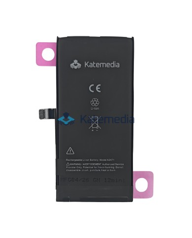 KTM Diagnosable Battery for iPhone 12 mini