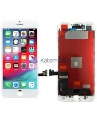 LCD SCREEN iPhone 7 Plus White ORG REMOVED v.C11