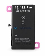 Bateria KTM z możliwością przypisania iPhone 12 / 12 Pro
