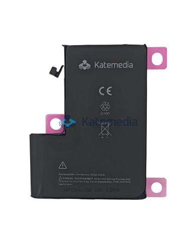 Bateria KTM z możliwością przypisania iPhone 12 Pro Max