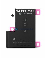 KTM Diagnosable Battery for iPhone 12 Pro Max