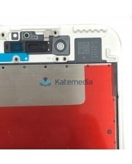 LCD SCREEN iPhone 7 Plus White ORG REMOVED v.C11
