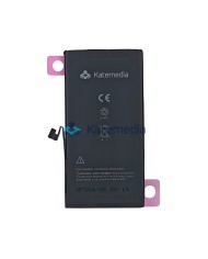 Bateria KTM z możliwością przypisania iPhone 13
